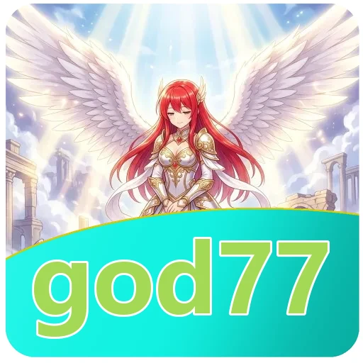 Pratinjau antarmuka aplikasi god77 setelah terpasang lewat saluran resmi